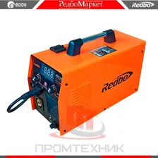 Сварочный полуавтомат Redbo MGC-200 с функцией плазменной резки